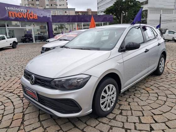 VOLKSWAGEN POLO 1.0 MPI TRACK MANUAL
